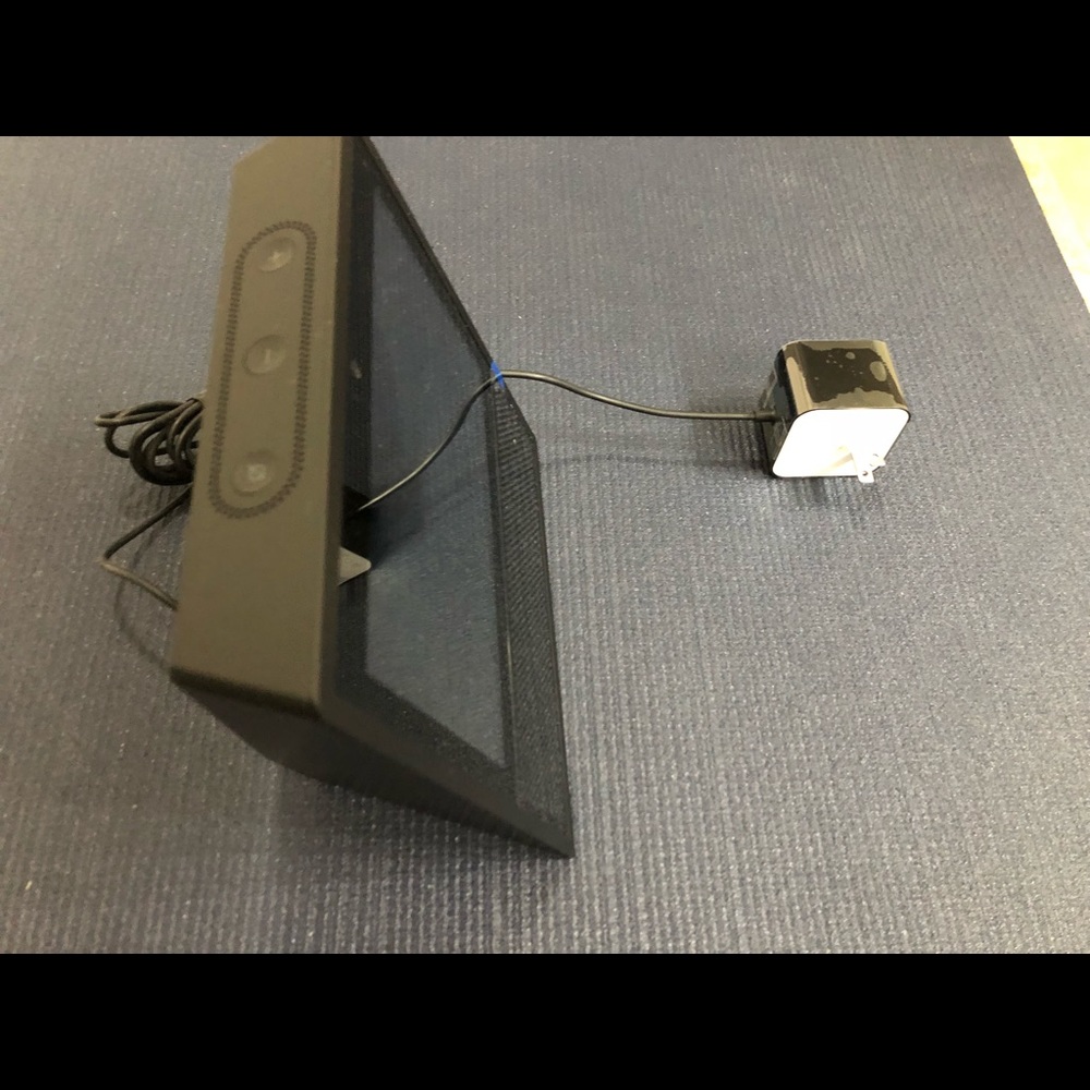 Amazon Echo Show